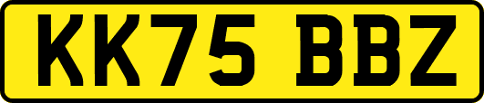 KK75BBZ