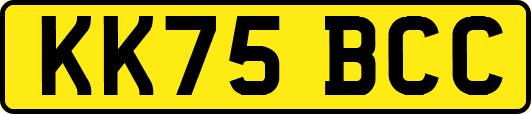 KK75BCC