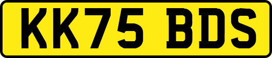 KK75BDS
