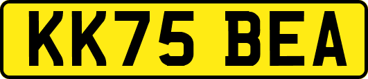 KK75BEA