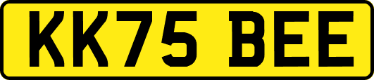 KK75BEE