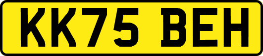 KK75BEH