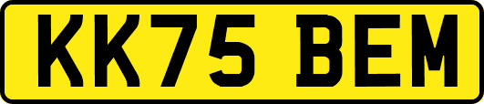 KK75BEM