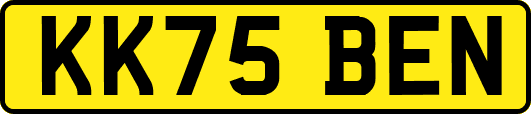 KK75BEN