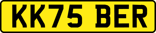 KK75BER