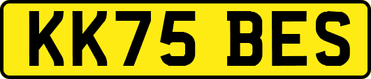 KK75BES