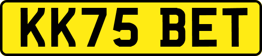 KK75BET