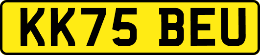 KK75BEU