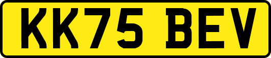 KK75BEV