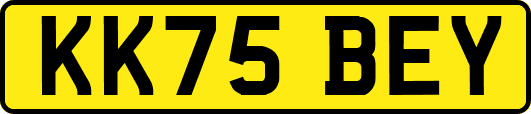 KK75BEY