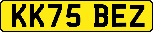 KK75BEZ