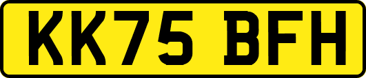 KK75BFH