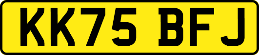 KK75BFJ