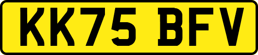 KK75BFV