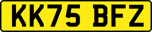 KK75BFZ