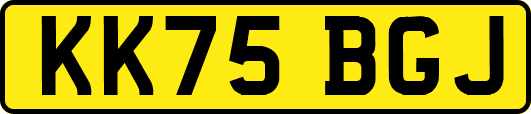 KK75BGJ