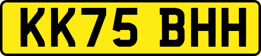KK75BHH
