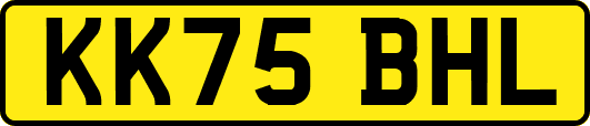 KK75BHL
