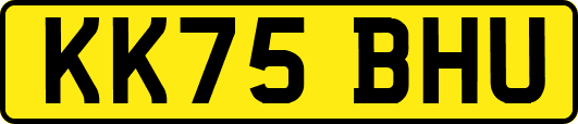 KK75BHU