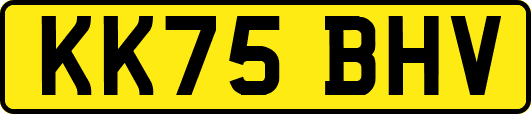 KK75BHV