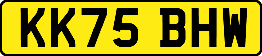 KK75BHW