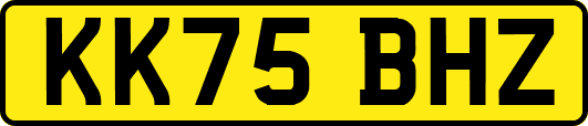 KK75BHZ
