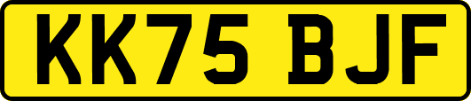 KK75BJF