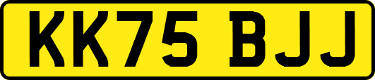 KK75BJJ
