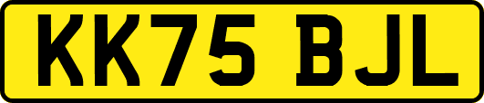 KK75BJL