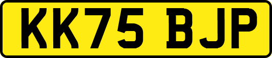 KK75BJP