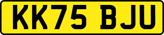 KK75BJU