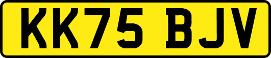 KK75BJV