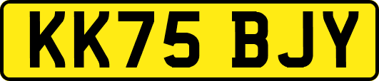KK75BJY