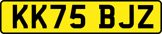 KK75BJZ