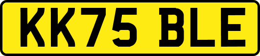 KK75BLE