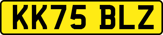 KK75BLZ