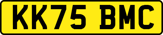 KK75BMC