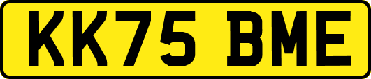KK75BME