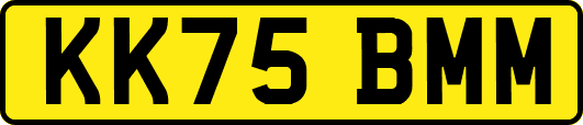 KK75BMM
