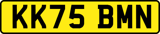 KK75BMN