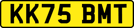 KK75BMT