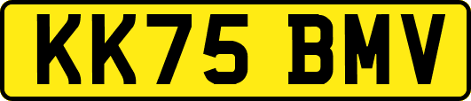 KK75BMV