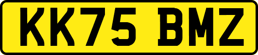 KK75BMZ