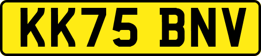 KK75BNV
