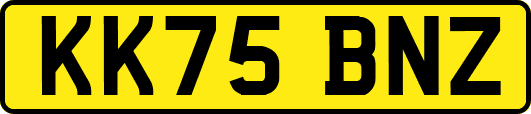 KK75BNZ