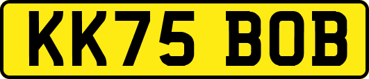 KK75BOB