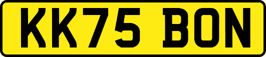 KK75BON