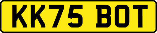 KK75BOT