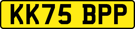 KK75BPP
