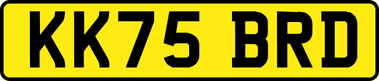 KK75BRD